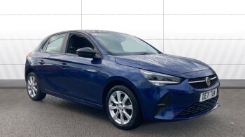 Vauxhall Corsa 1.2 SE 5dr Petrol Hatchback